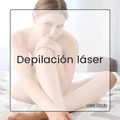 categoria depilación laser