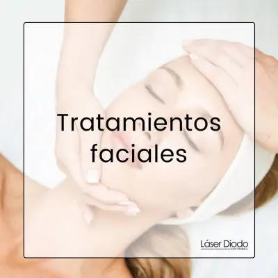 Tratamientos faciales valencia