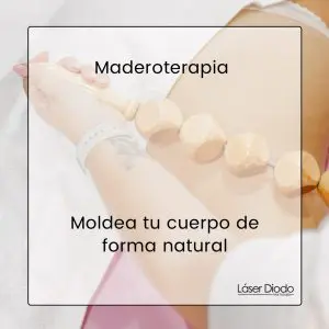 blog Maderoterapia en Valencia