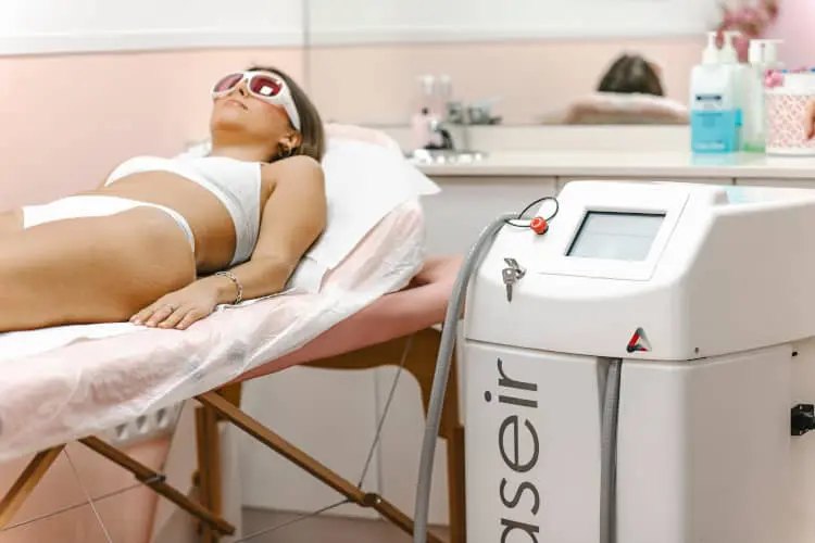 depilación láser valencia