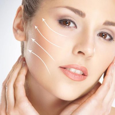 Tratamiento facial Balanced Face
