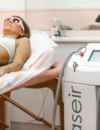 depilación láser valencia