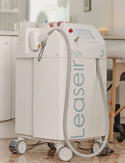 Mejor tecnología de depilación láser en valencia